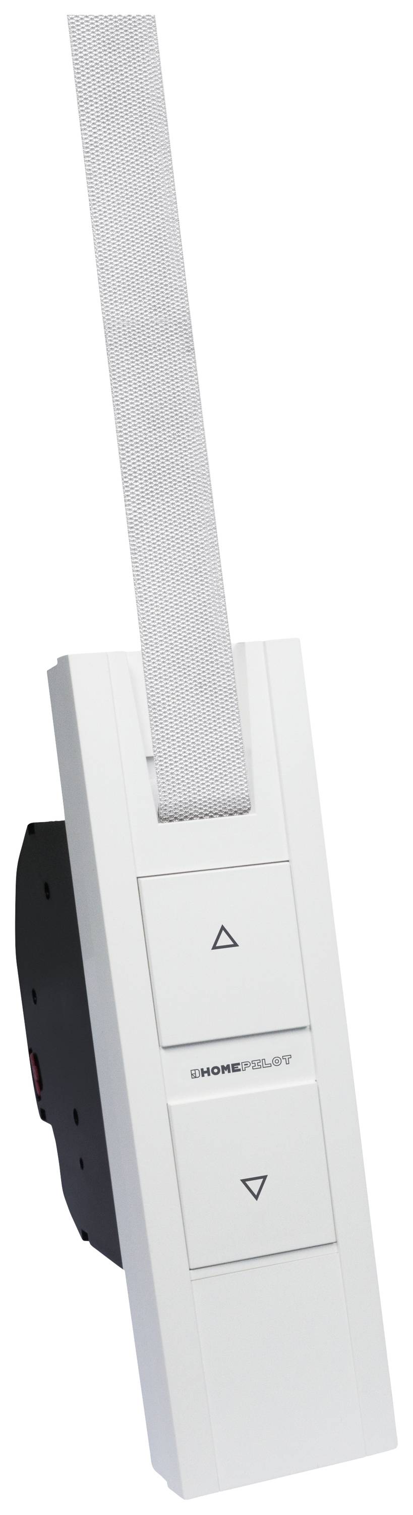 HOMEPILOT 10122345 RolloTron pure smart Electric belt winder 23 mm Tensile force (max.) 45 kg Flush mount