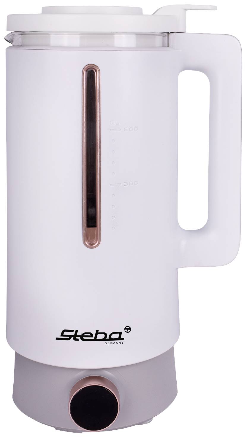 Steba VDM 2 Smoothie maker 550 W White