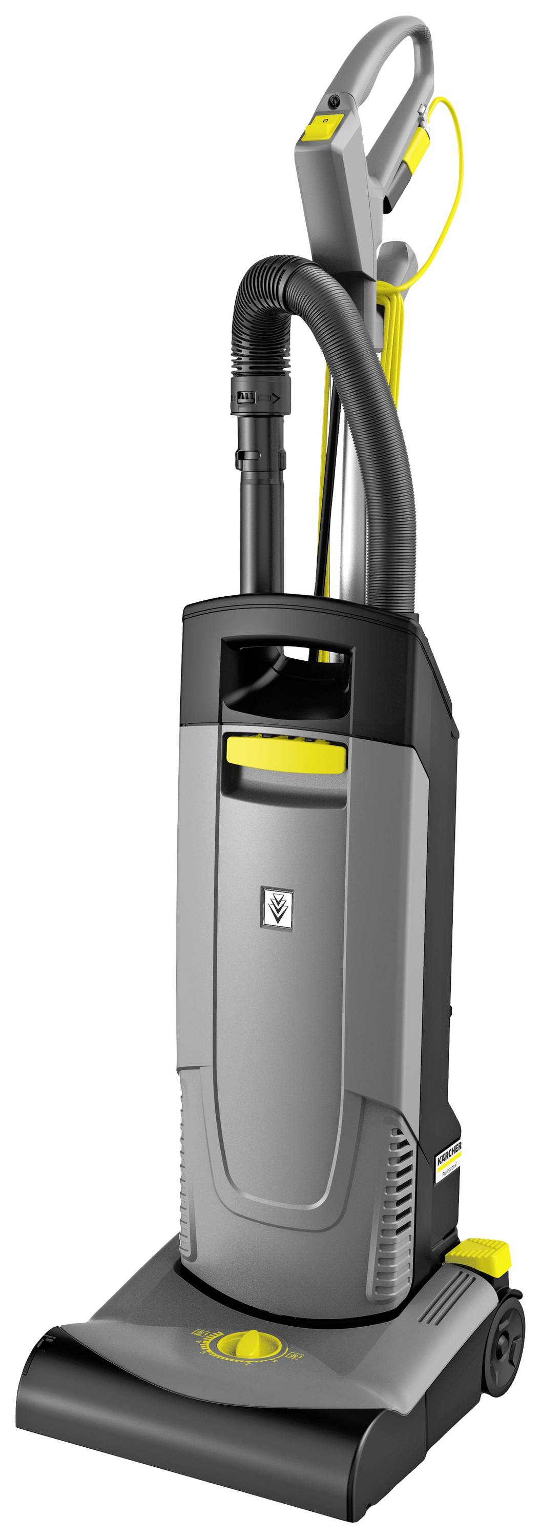 Kaercher Professional CV 30/1 *EU 1.023-121.0 Dry vac 850 W 5.5 l