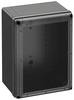 Spelsberg GEOS-L 3040-22-to/sw Casing (empty) 400 x 300 x 226 Polycarbonate (PC) Black 1 pc(s)