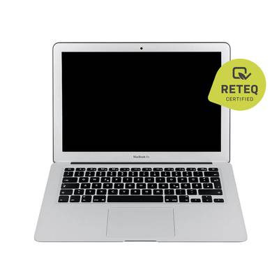 Apple refurbished MacBook Air 13 (2017) MacBook 12 Refurbished (very good) 33.8 cm (13.3 inch) Intel® Core™ i7 i7-5650U 