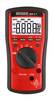 Benning MM 2-1 Handheld multimeter Digital Data logger CAT III 600 V, CAT IV 300 V Display (counts): 6000