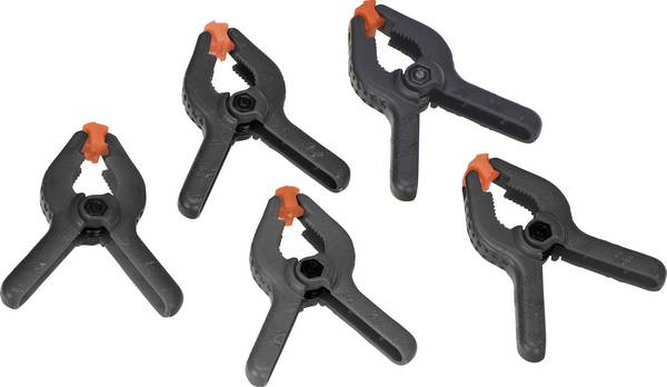 kwb 927529 Clamp