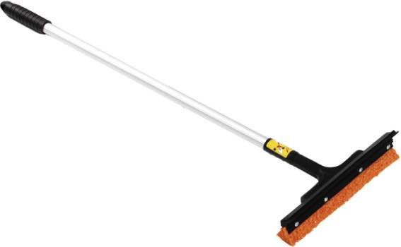 HP Autozubehoer 71080 Telecopic car window cleaner 1 pc(s) (L x W x H) 77 x 24 x 7 cm