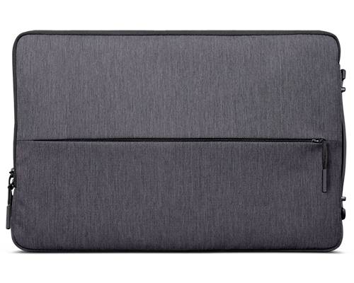 Lenovo Laptop sleeve Urban Sleeve Suitable for up to: 35,6 cm (14) Grey