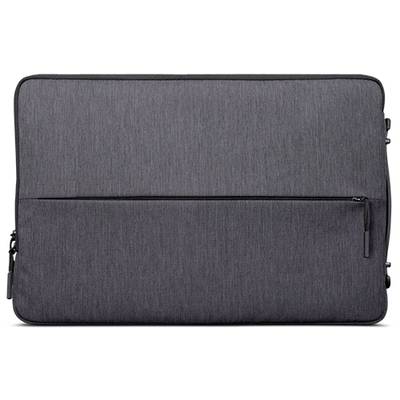Image of Lenovo Laptop sleeve Urban Sleeve Suitable for up to: 35,6 cm (14) Grey
