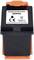 Black ink cartridge with print 'Replaces/Replaces: 304XL', CE marking and WEEE Reg. No.: DE28001718.