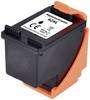 Renkforce Ink cartridge replaced HP 62XL, C2P05AE Compatible Black RF-5655900
