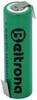 Beltrona RTUAAZ Non-standard battery (rechargeable) AA Z solder tab NiMH 1.2 V 2200 mAh 1 pc(s)