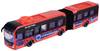 Dickie Toys Bus Volvo Assembled Bus