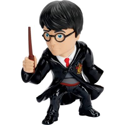Image of Jada Toys Harry Potter 4 Figure