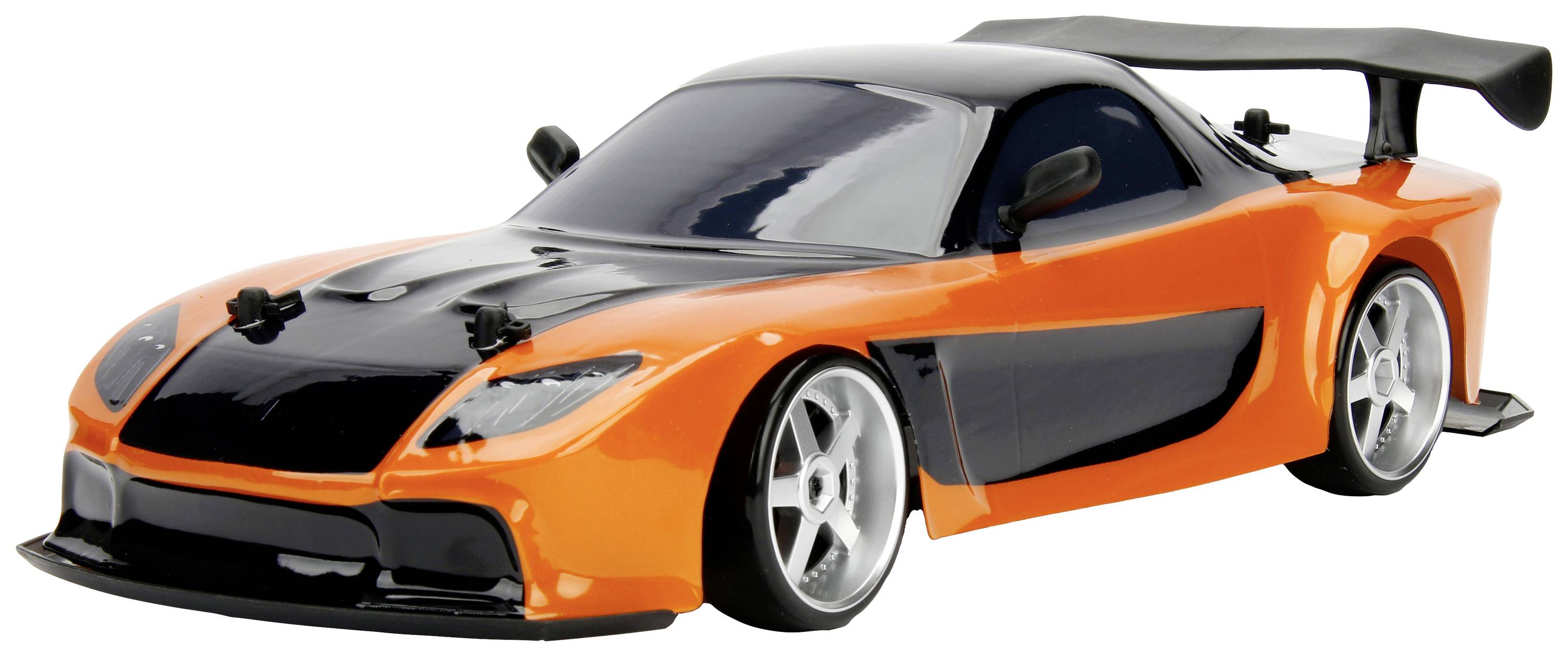 Jada rc drift car deals