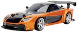 Fast & Furious RC Drift Mazda RX-7 1:10