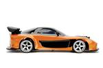 Fast & Furious RC Drift Mazda RX-7 1:10