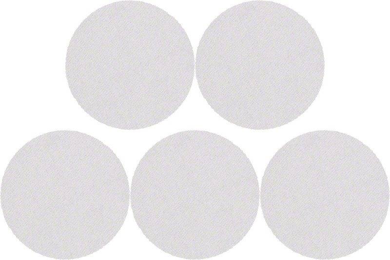 Bosch Accessories 2608901638 Drywall sander mesh sanding disc Grit size 180 (Ø) 225 mm 5 pc(s)