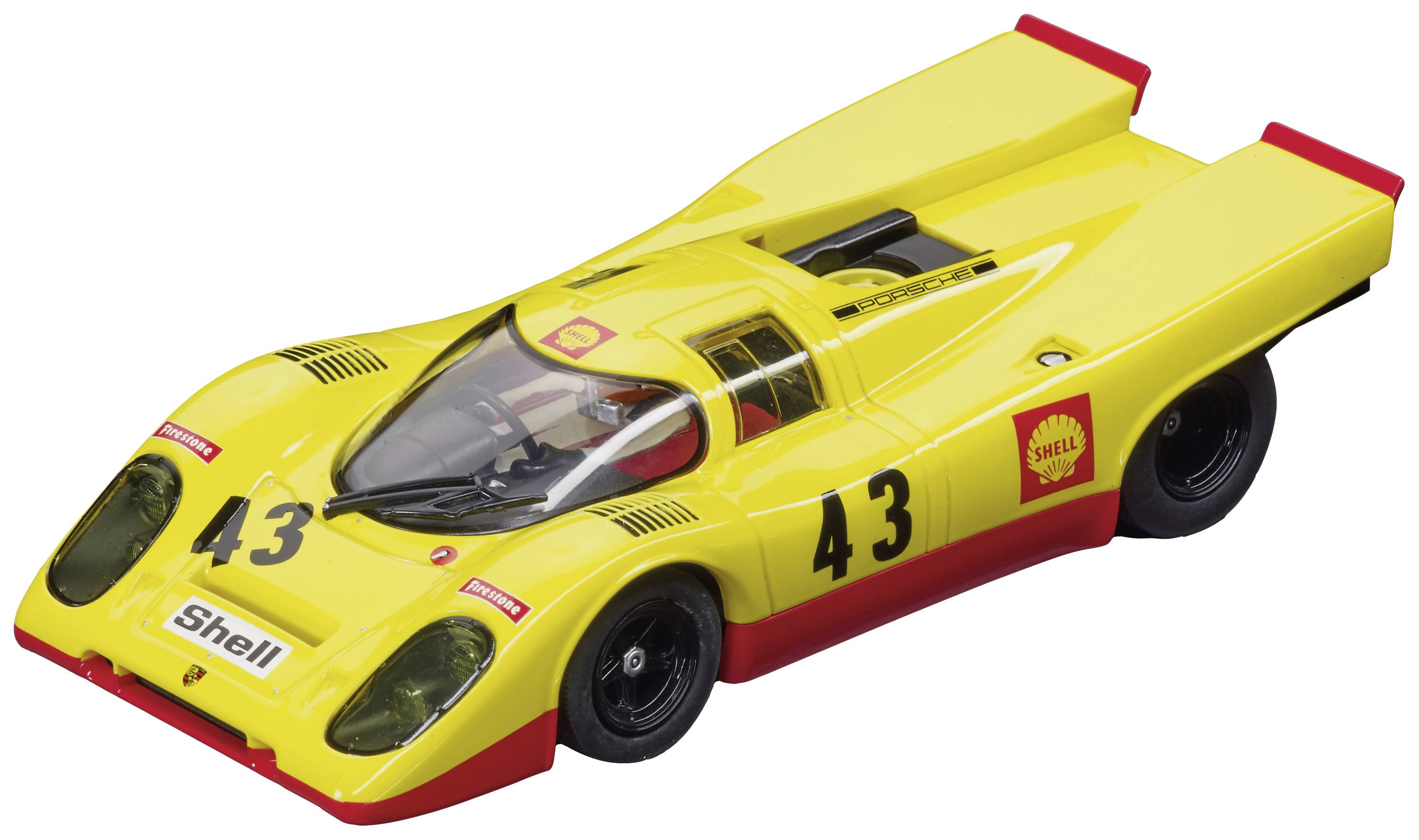 Image of Carrera 20030958 DIGITAL 132 Car Porsche 917 KH No. 43