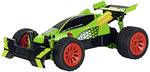 RC 2.4 GHz green Lizard II