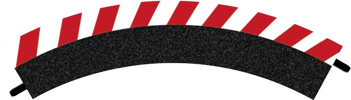 Carrera 20020561 DIGITAL 124, DIGITAL 132, Evolution Kerb