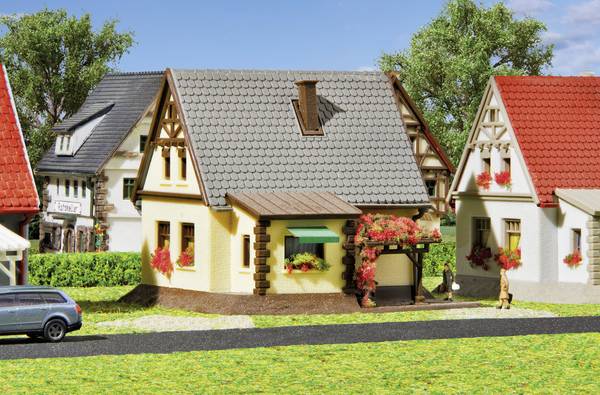 Vollmer 49573 Z House, Adlerstrasse 6