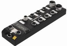 Turck TBEN-L5-PLC-10 6814018 Sensor & actuator box (active) EtherNet/IP™ 1 pc(s)