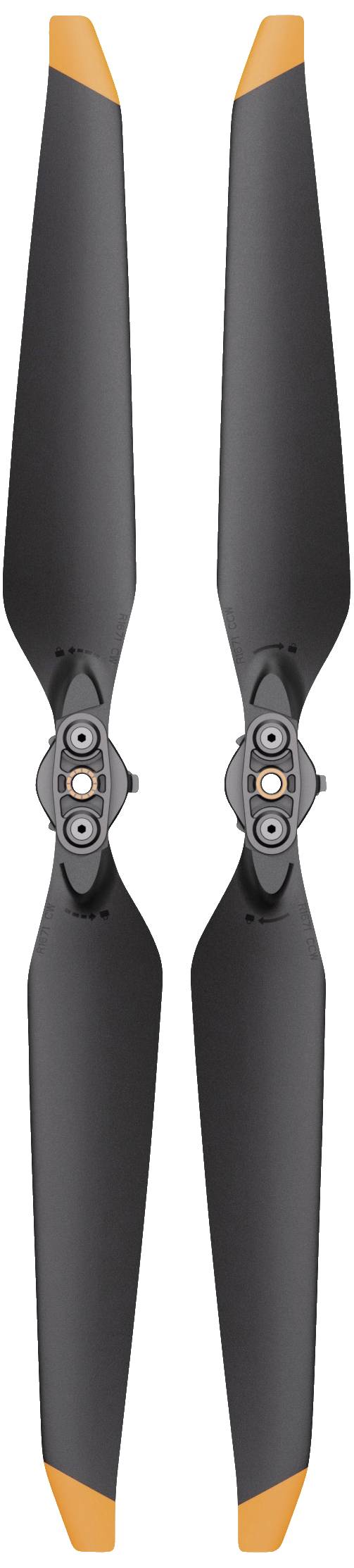 DJI Multicopter propeller set Suitable for: DJI Inspire 3