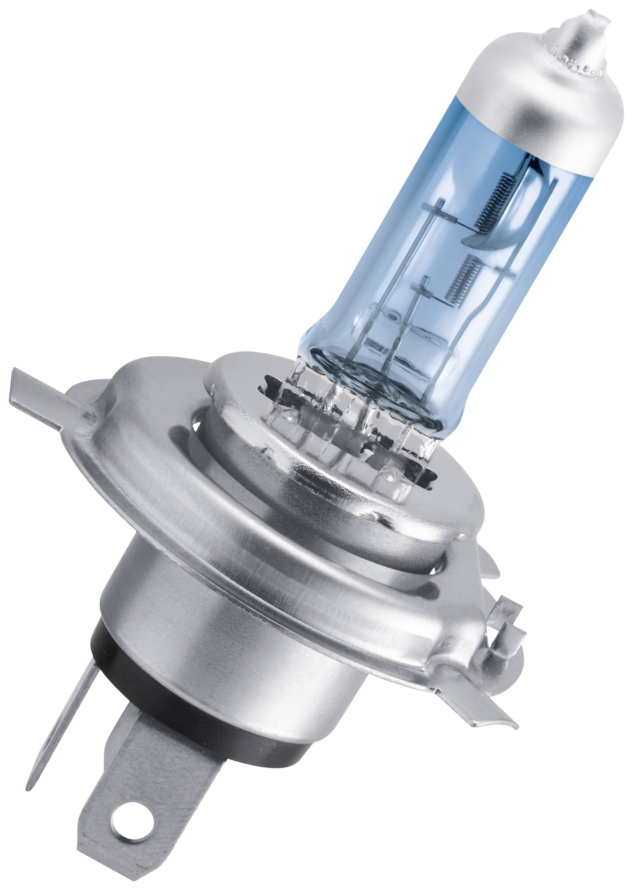 Philips Automotive 12342WVUBW Halogen bulb WhiteVision Ultra H4 60/55 W 12 V