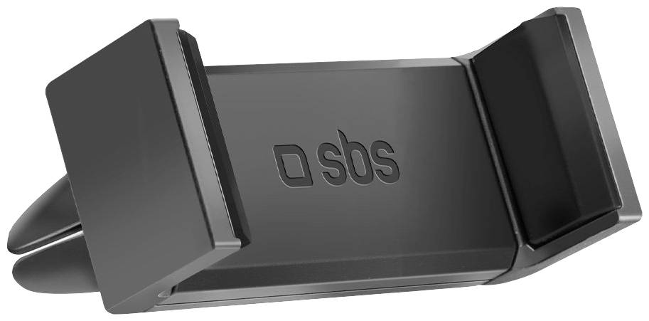 sbs mobile Air grille Car mobile phone holder 360° swivel 55 - 80 mm