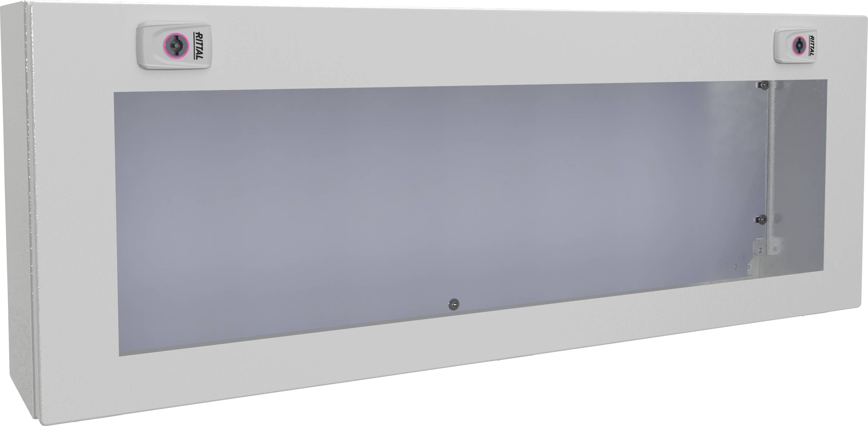 Rittal KX 1613.100 Universal enclosure 800 x 300 x 155 1 pc(s)