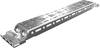 Rittal AX 2394.250 Rail mount Steel plate 4 pc(s)