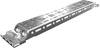 Rittal AX 2394.300 Rail mount Steel plate 4 pc(s)