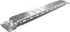Rittal AX 2394.350 Rail mount 2-row Steel plate 4 pc(s) Piece