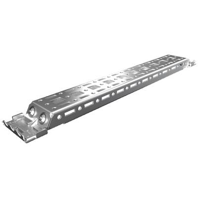 Rittal AX 2394.350  Mounting rail  Steel plate   4 pc(s) 