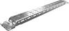 Rittal AX 2394.400 Rail mount Steel plate 4 pc(s)