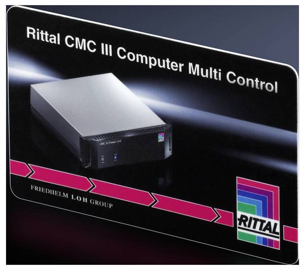 Rittal IT 7030.628 7030628 RFID card (W x H) 85 mm x 54 mm 2 pc(s)