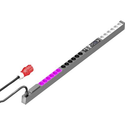 Rittal DK 7979.233 7979233 Rack current splitter
