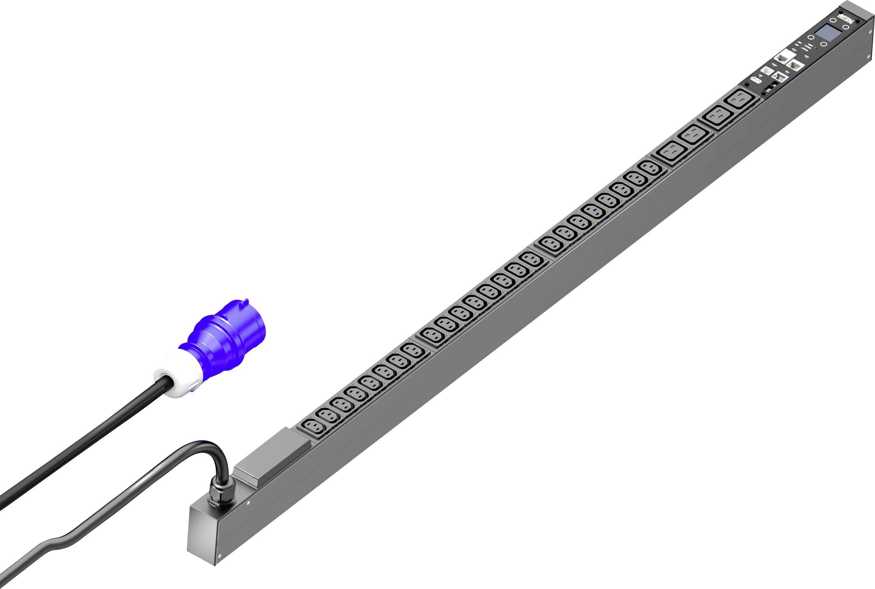 Rittal DK 7979.315 7979315 Rack current splitter
