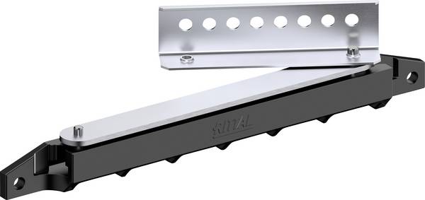 Rittal VX 8618.425  Door stopper  Metal Multicolour  1 pc(s)
