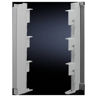 Buy Rittal 9340905 19 inch Server rack cabinet cable duct Grey (RAL ...