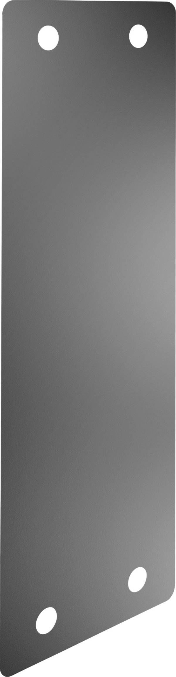 Rittal SV 9686.800 9686080 Cover Polyamide Jet black (RAL 9005) 3 pc(s)