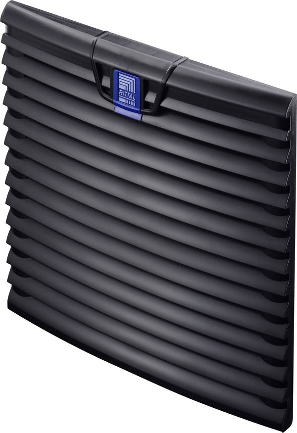 Rittal SK 3240.208 Filter (W x H x D) 255 x 255 x 25 mm Piece 1 pc(s)