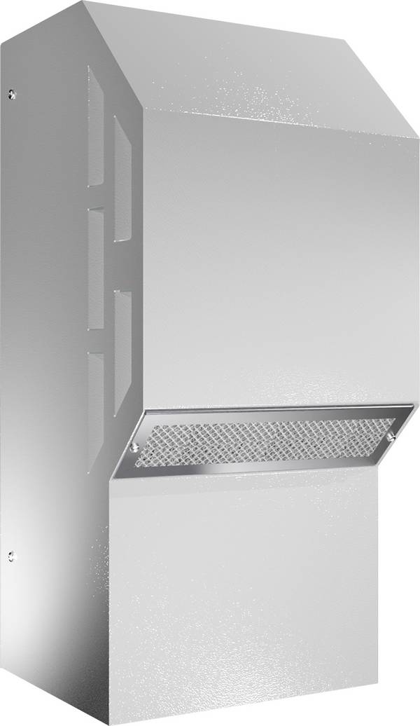 Rittal SK 3303.508 Cooler 0.46 kW (W x H x D) 285 x 620 x 298 mm 1 pc(s)
