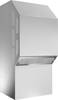 Rittal SK 3303.518 Cooler 0.55 kW (W x H x D) 285 x 620 x 298 mm 1 pc(s)