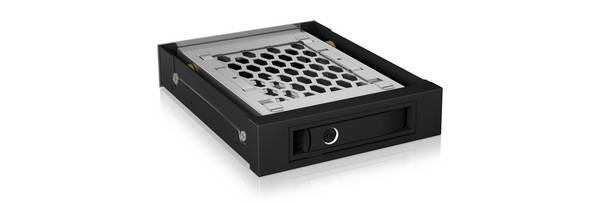 ICY BOX IB-2213SSK 3.5" HDD caddy