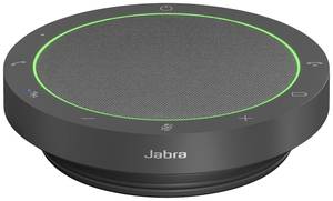 Jabra Speak2 55 MS Speakerphone Bluetooth, USB type A, USB C® Dark grey
