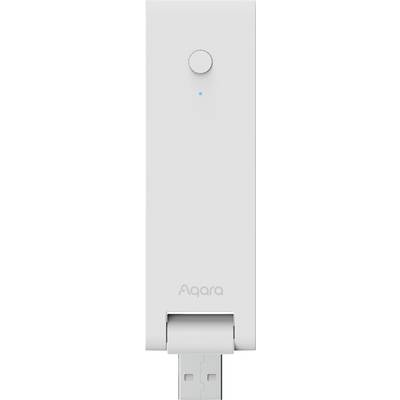 Aqara Wireless control hub HE1-G01 White Apple HomeKit, Alexa, Google Home, IFTTT 