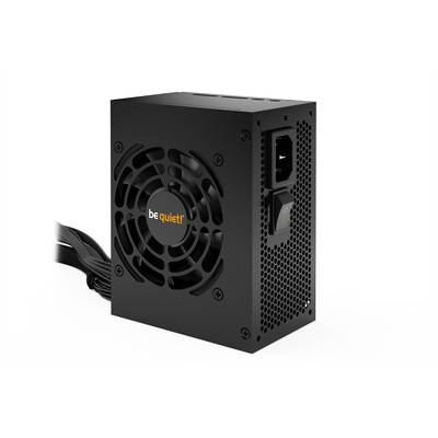BeQuiet SFX POWER 3 300W PC power supply unit 300 W 80 PLUS Bronze