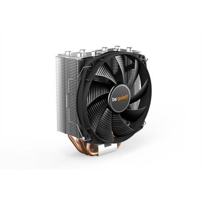 BeQuiet SHADOW ROCK SLIM 2 CPU cooler + fan