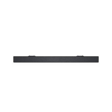 Dell SB521A  PC speaker   Black