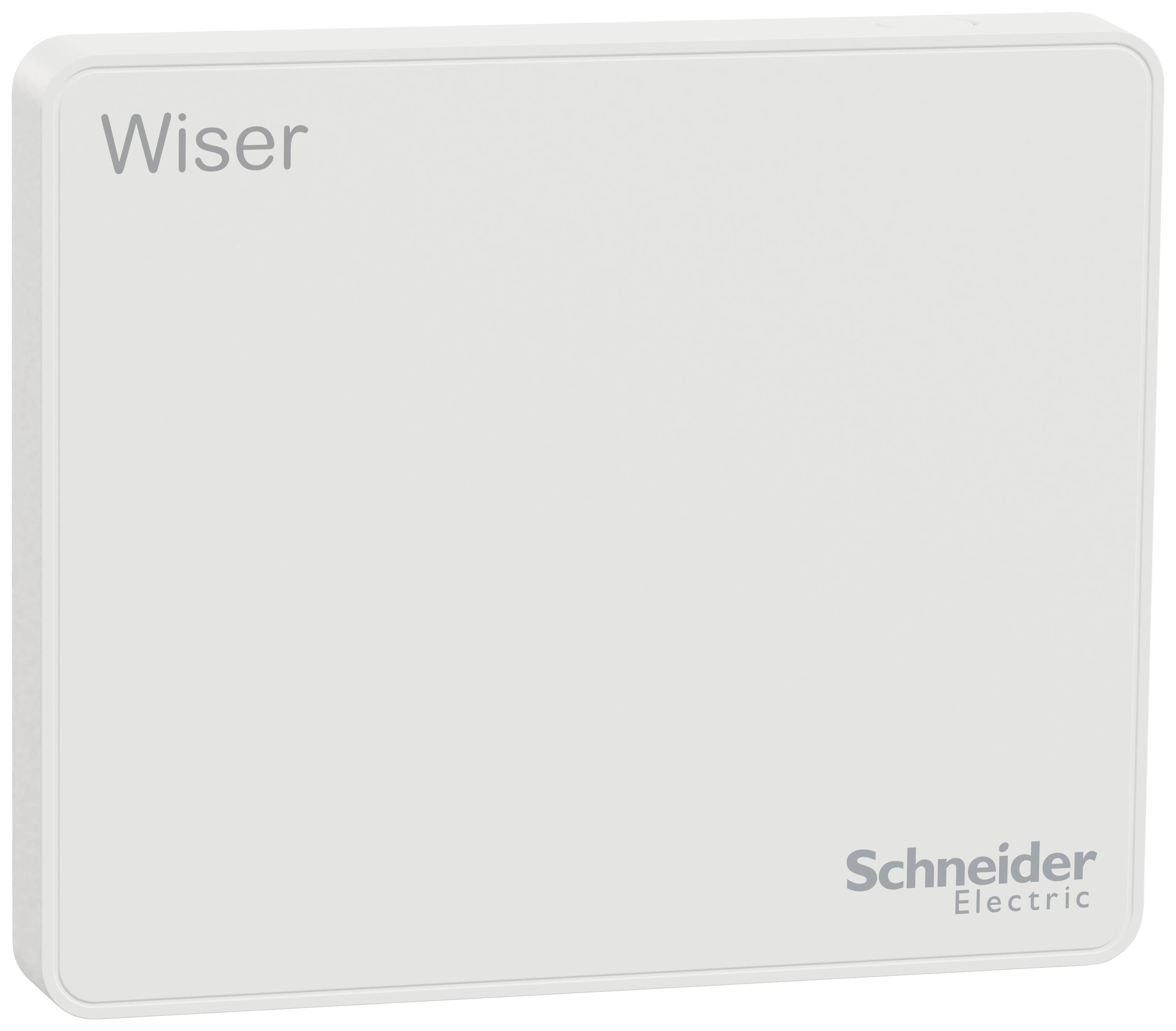 Schneider Electric Wiser CCT501801 Interface