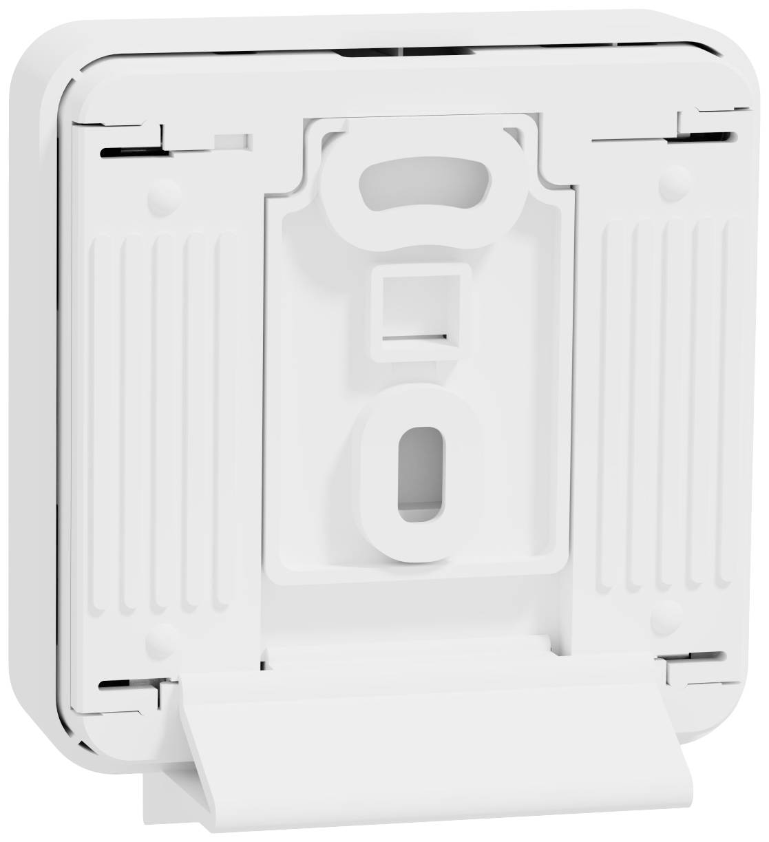 Schneider Electric Wiser CCTFR6400 Room thermostat SCHNEIDER ELECTRIC - CCTFR6400 Wiser Raumthermostat mit Display-1